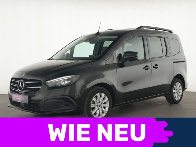 Mercedes-Benz T 180 d Progressive Technik-Paket|LED|Nav|Kamera