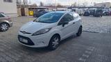 Ford Fiesta Van | Benzin | Euro 5 | 2-Sitzer  - Ford Fiesta: Van