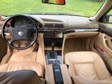 BMW 750i A - - BMW Gebrauchtwagen von 1996