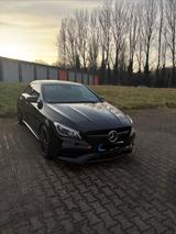 Mercedes-Benz CLA 45 AMG - Mercedes-Benz CLA 45 AMG: Coupe