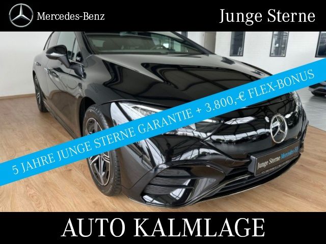Mercedes-Benz EQE 300 AMG Line BURMESTER RFK KEYLESS LEDKlima