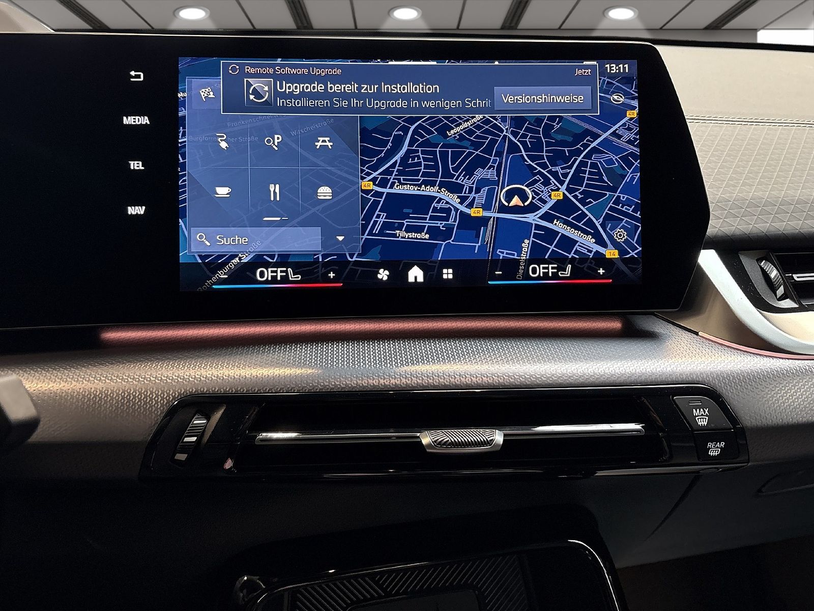 BMW iX2 - Bild 15