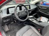 Kia EV6 58 kWh Leder R.Cam Navi AHK ACC LED SHZ DAB - gebrauchte Kia EV6 aus dem Jahr 2023