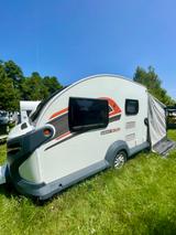 Sprite basecamp Wohnwagen autark - Offers matching your search criteria