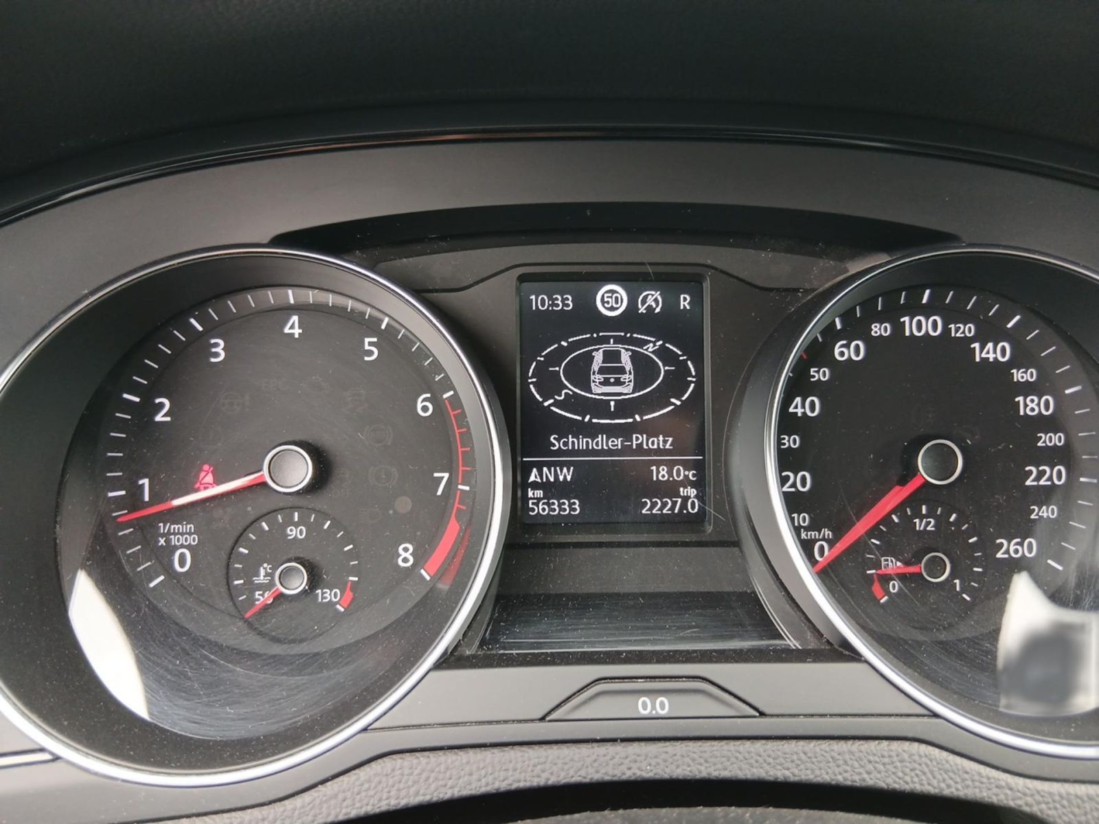 Volkswagen Passat Variant - Bild 16