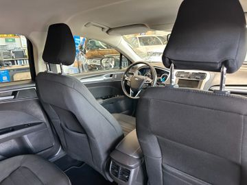 Ford Mondeo Lim. Business Edition *Kamera*TÜV*PDC*