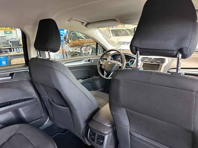 Ford Mondeo Lim. Business Edition *Kamera*TÜV*PDC*