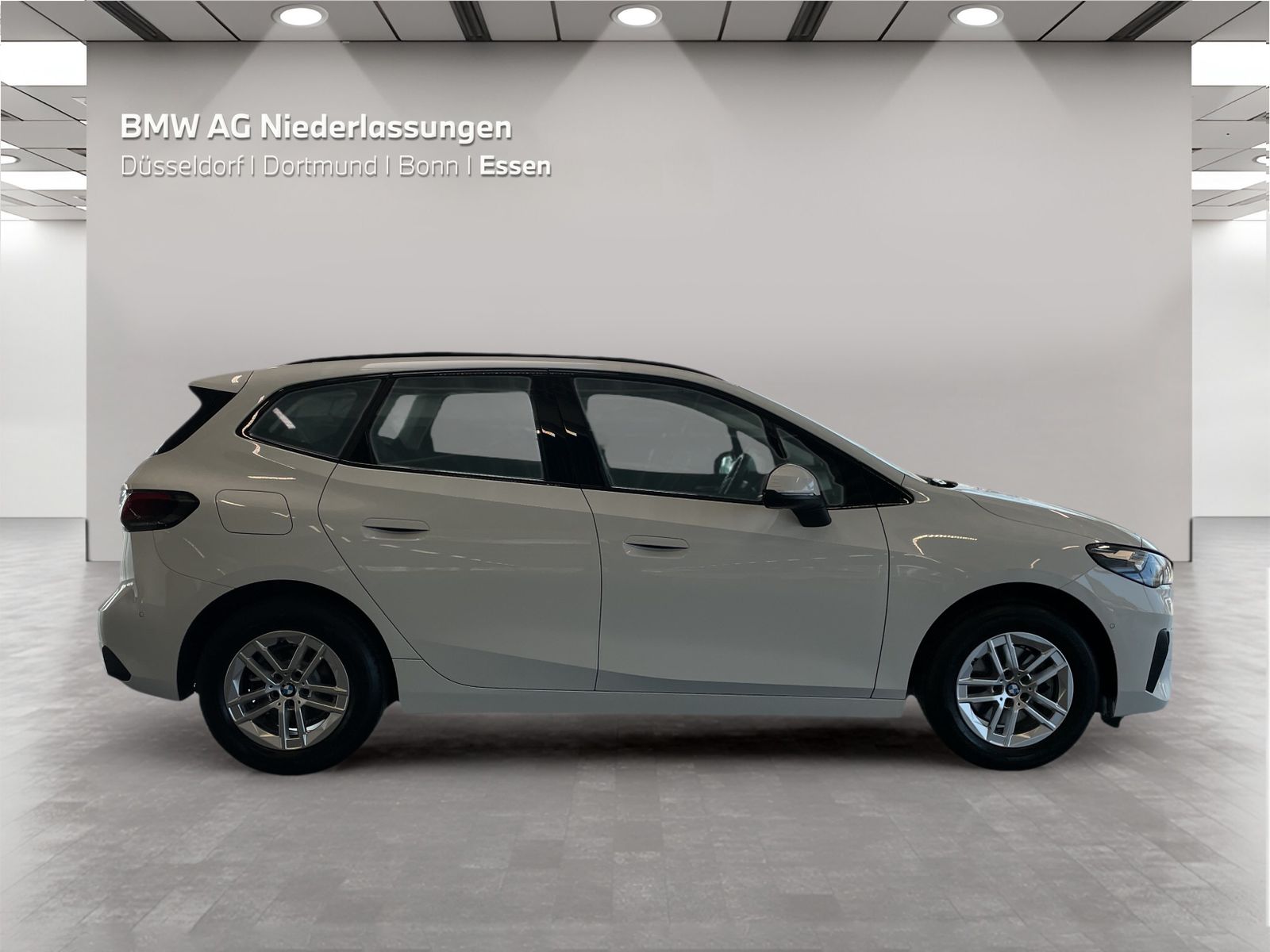 BMW 218 Active Tourer - Bild 7