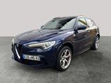 Alfa Romeo Stelvio 2.9 Bi-T. V6 Quadrifoglio AT8-Q4 - Alfa Romeo Stelvio Quadrifoglio mit Benzin-Antrieb