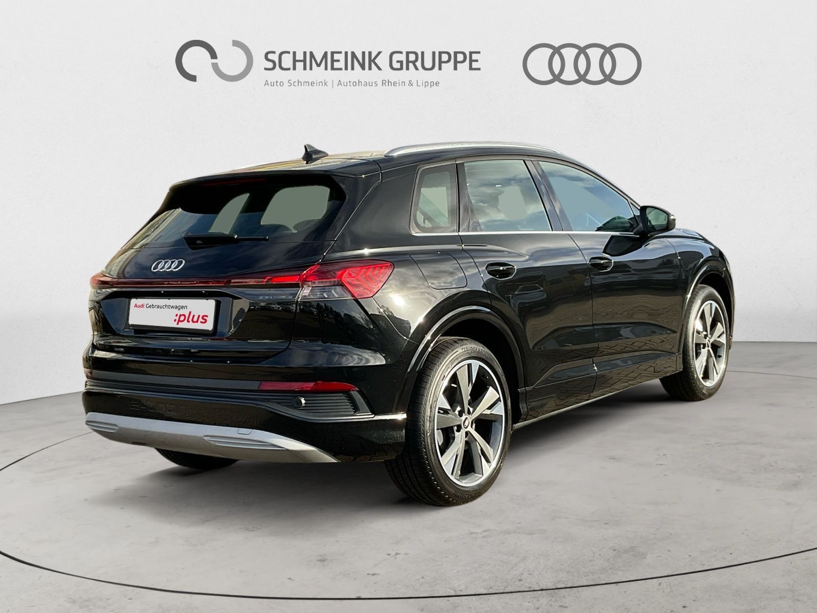 Audi Q4 e-tron - Bild 6