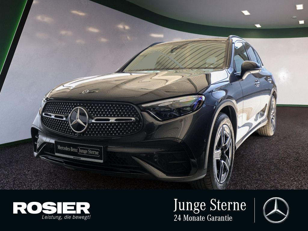 Mercedes-Benz GLC 450