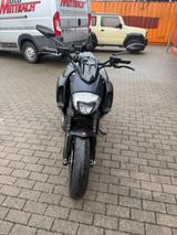 Ducati Diavel Scheckheftgepflegt - DIAVEL
