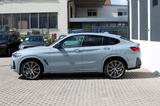 BMW X4 M40 i - BMW X4 in Wuppertal