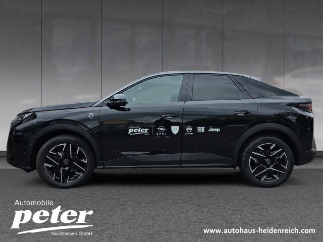 Peugeot 3008 — fotografia 3