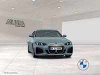 BMW i4 - Vorschau Bild 11