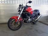 Cagiva Raptor 1000 - CAGIVA MOTORRAD