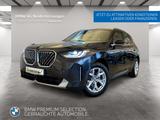 BMW X3 xDrive20i AHK Kamera Driv.Assist Sportsitze - BMW X3: X3d