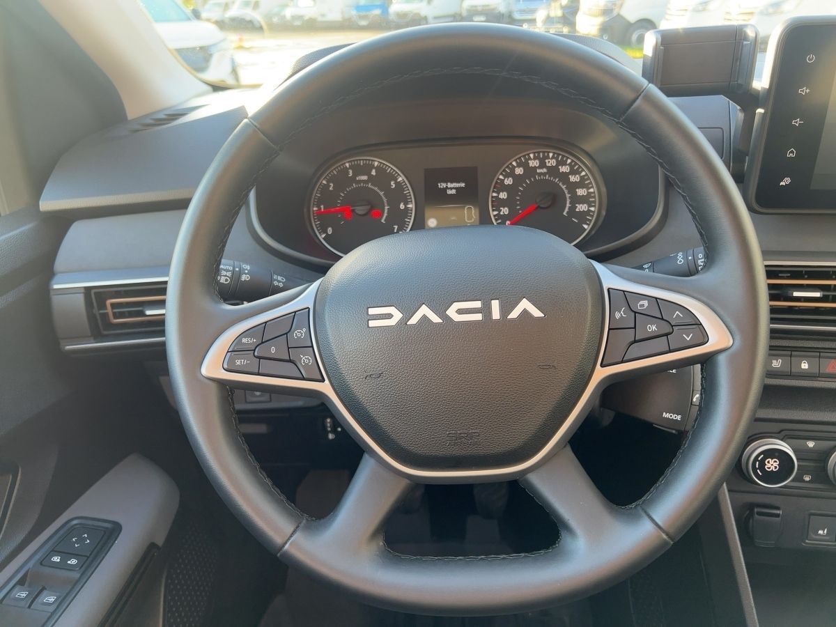 Dacia Jogger - Bild 11