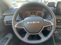 Dacia Jogger - Vorschau Bild 11
