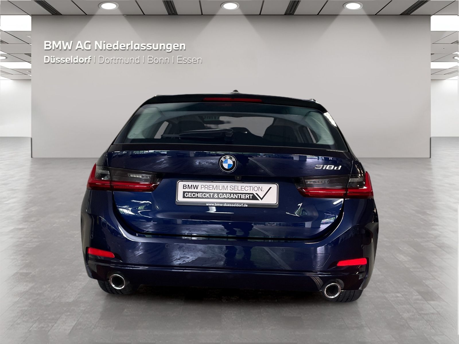 BMW 318 - Bild 9