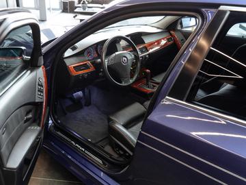 2006 Alpina B5 photo 4