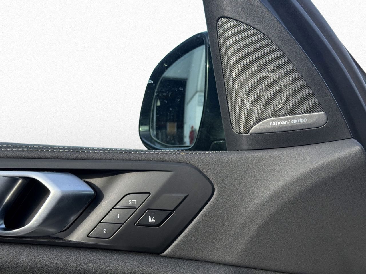 BMW X5 - Bild 18