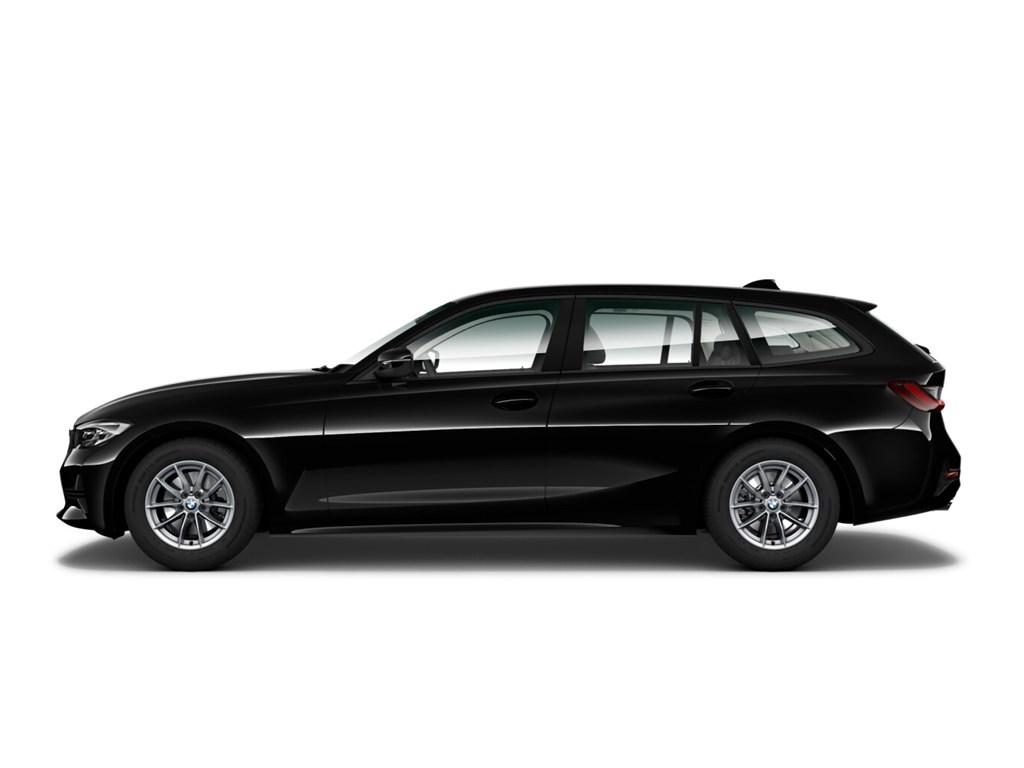 BMW 320 d Advantage touring/Navigation/LED/ACC/SHZ