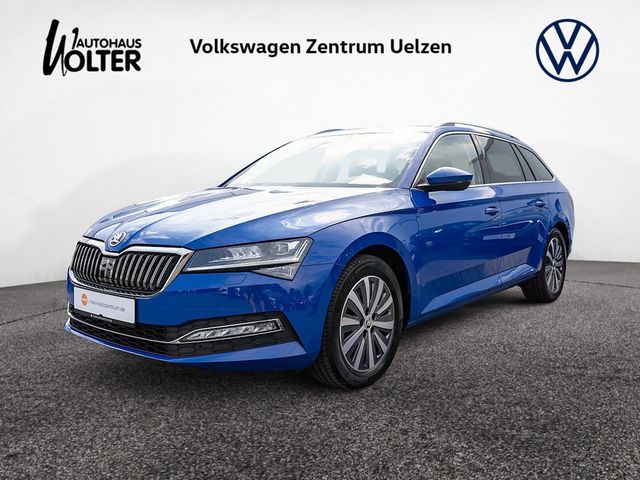 Skoda Superb Combi 1.5 TSI Style DSG ACC PDC GRA