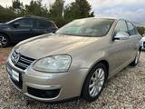 Volkswagen Jetta*Comfortline*1.6*DSG*PDC*8FACH*TOP! - Volkswagen Jetta Comfortline mit Benzin-Antrieb