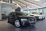 Audi A8 4,2 QUATTRO BOSE / 20-ZOLL - Audi A8 mit Benzin-Antrieb: 2.8