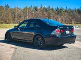 Lexus IS 300 - 89000km 2jz-ge - Lexus IS 300