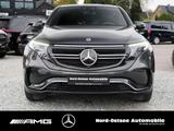 Mercedes-Benz EQC 400 4MATIC AMG LINE MULTIBEAM 360 PDC NAVI - gebrauchte Mercedes-Benz EQC aus dem Jahr 2023
