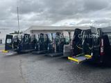 Ford Transit Custom L1 H2 KLIMA Behindertengerecht - Ford Transit Custom in Dortmund