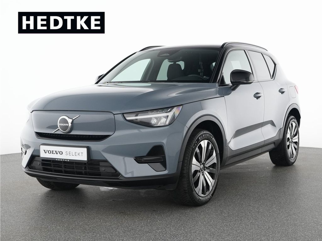 Image of Volvo XC40