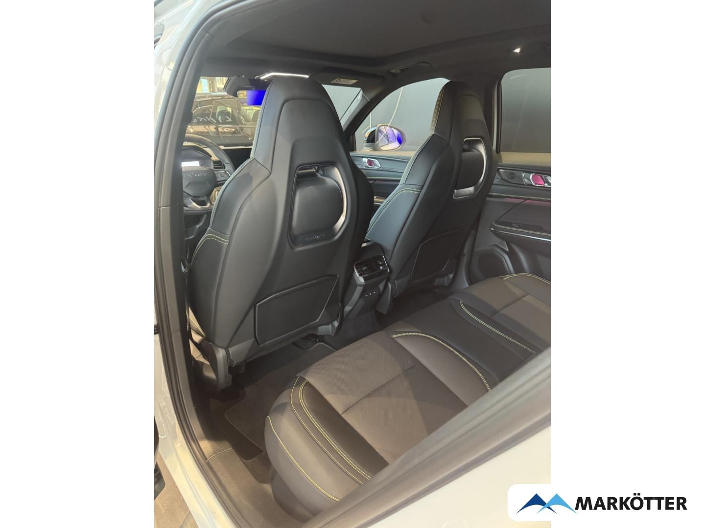 Lynk & Co 01 More/ Vollausstattung/ Plug In Hybrid/1.5 TD, миниатюра 5