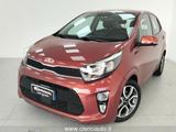Kia Picanto 1.0 12V 5 porte Style - Kia Picanto: Orange