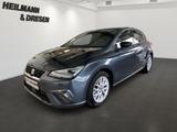 Seat Ibiza FR 1.0 TSI Navi/Sitzheizung/PDC/RFK/Climat