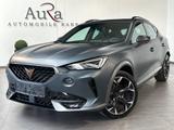 Cupra Formentor 2.0 TSI 4Drive NAV+LED+ACC+KAMERA+PANO - Cupra Gebrauchtwagen von 2023