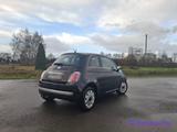 Fiat 500 1.2 8V Pop Pop - Fiat 500 von privat