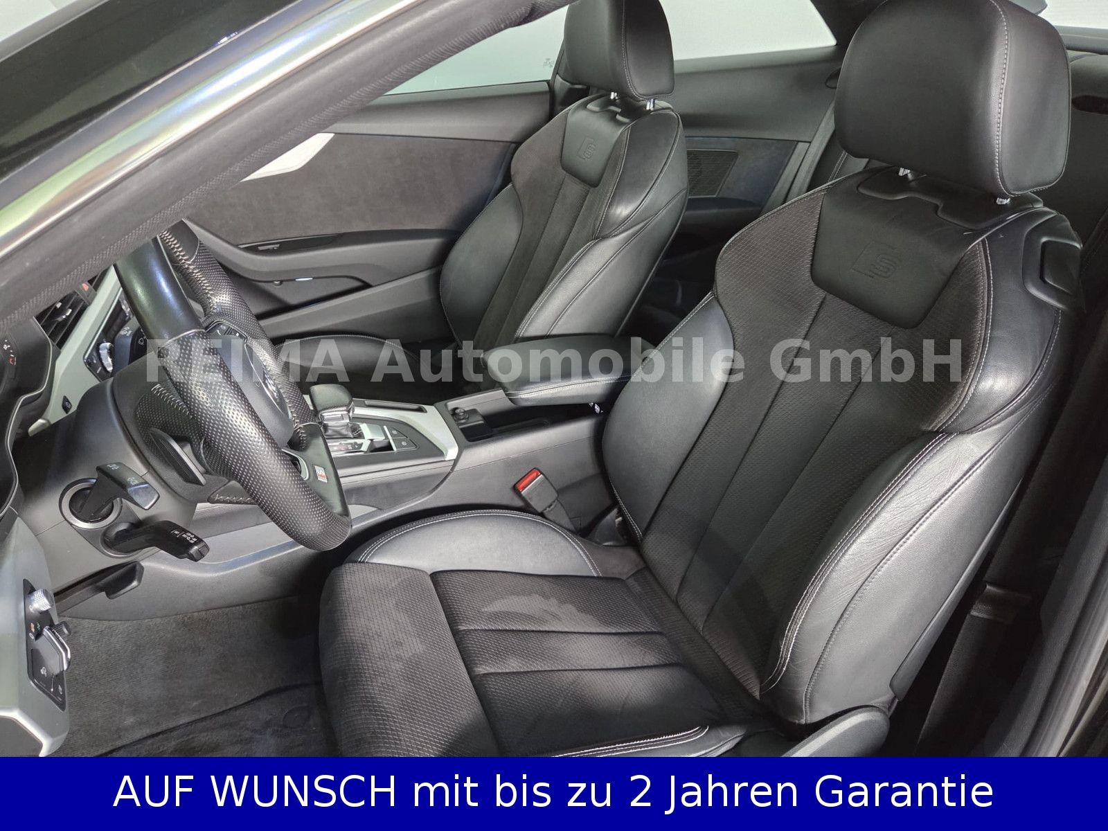 Fahrzeugabbildung Audi A5 Coupe 2,0 TFSI quattro sport S-Line, HUD