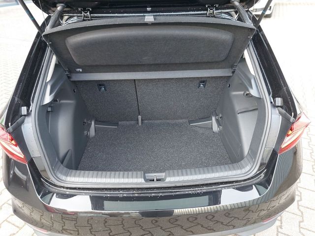 Fabia 1.0MPI Sondermodell Tour NAVI*LED*LANE*DAB
