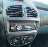 Peugeot 206 1.4 75 - - Peugeot 206 in Mannheim