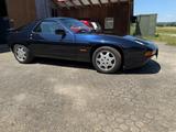 Porsche 928 S4 1.Hand, TÜV neu, H-Zulassung - Porsche aus 1991