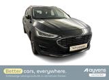 Ford Focus TITANIUM STYLE Turnier 1.0 EcoBoost - Ford Focus: Titanium Style