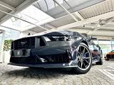 Ford Mustang 5.0 V8 DARK HORSE | 6gang + Garantie - Ford Mustang: V6