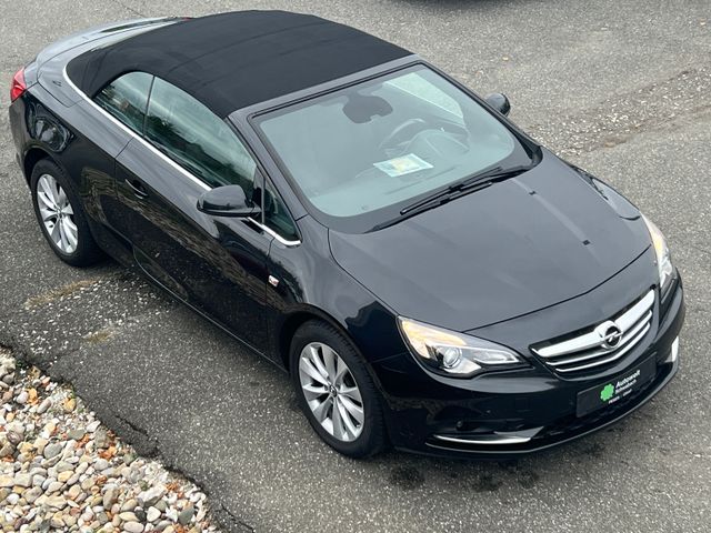 Opel Cascada 1.4 Turbo Edition ecoFlex NAVI SHZ PDC