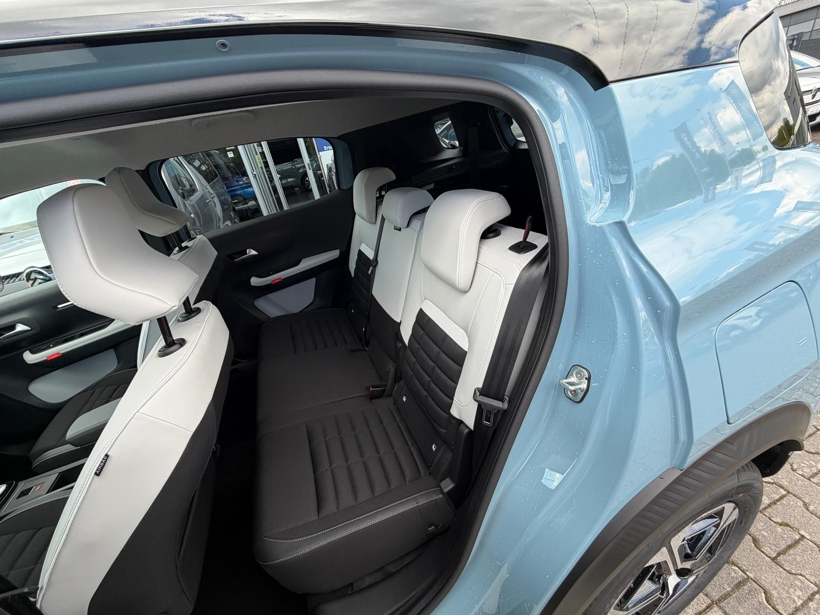Citroën C3 Aircross - Bild 7