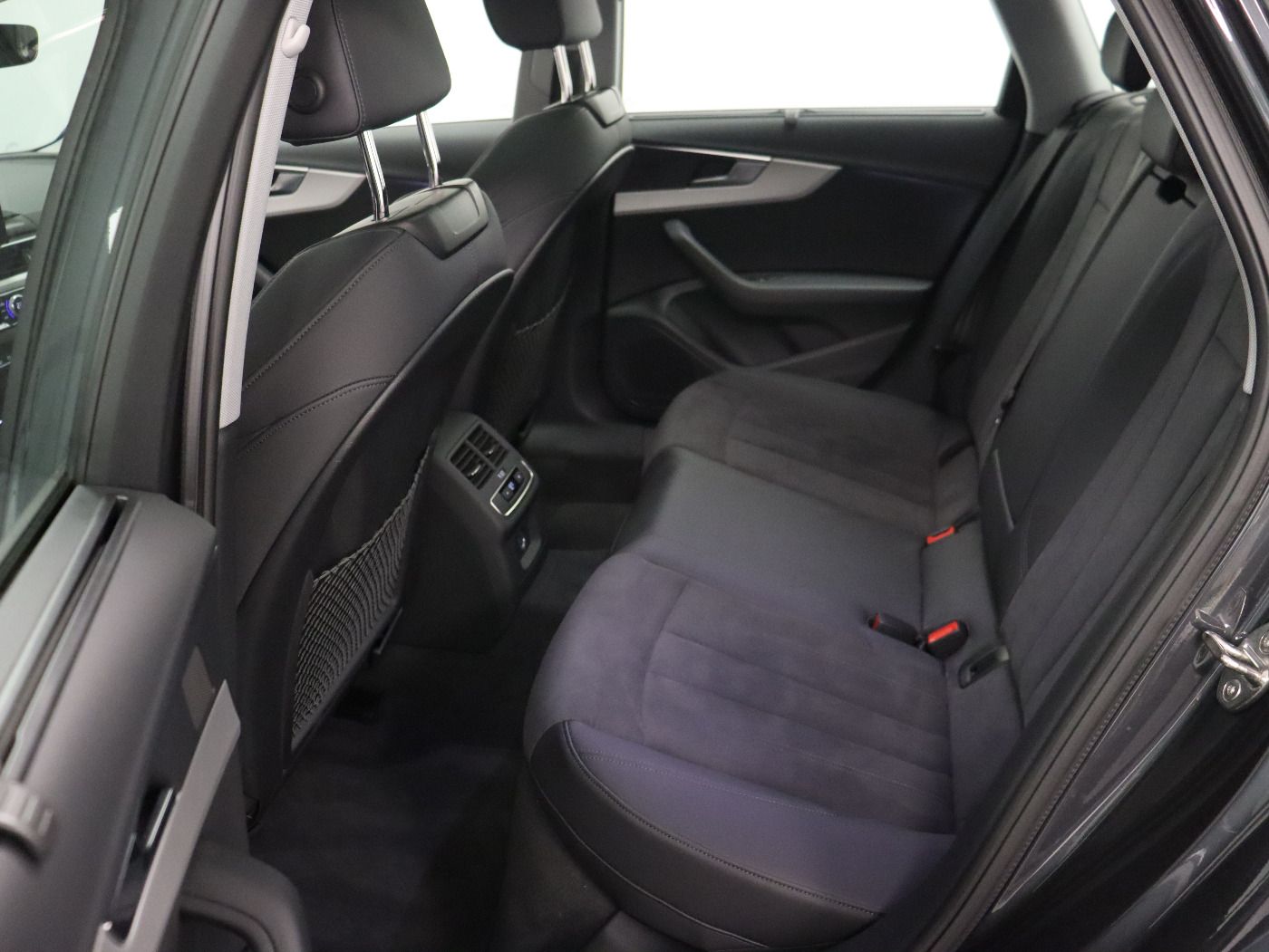 Audi A4 Allroad - Bild 9