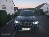 BMW X3 xDrive 30d 258 PS - BMW X3: Limousine