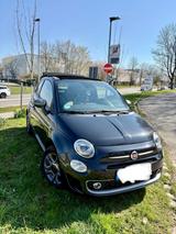 Fiat 500C 0.9 8V TwinAir SPORT - optisches Highlight - Fiat 500C: Twinair